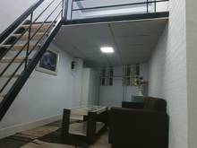Hình ảnh Phòng officetel  25 m2 full nội thất