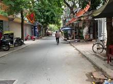 Hình ảnh Độc Quyền Bán Lô 11 Căn Nhà Mới, Ngõ ô tô 521 Trương Định, gần Tân Mai
