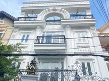 Hình ảnh Cho thuê biệt thự mới xây 122C Phổ Quang gần Công Viên Hoàng Văn Thụ