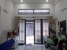 Hình ảnh Bán gấp nhà hẽm 1/ thông Lê Văn Sỹ 82m, Q 3, 2 tầng, 5.5 x11 .