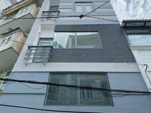 Hình ảnh MT hẻm kinh doanh,thông Hoàng Hoa Thám,HXH Thích Quảng Đức,Phú Nhuận.