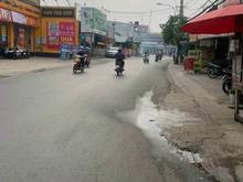 Hình ảnh Cho Thuê Kho Xưởng Mặt Tiền Đường Tây Lân - BTĐ.A - Q.Bình Tân