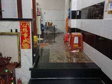 Hình ảnh Bán nhà hẻm 4m Minh Phụng, 45m2, 2 lầu sân thượng