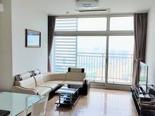 Hình ảnh Bán CHCC Oriental Westlake 174 Lạc Long Quân 91m 2Ng 2Vs 4.1 tỷ Full đ