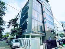 Hình ảnh Bán Nhà Ngay Hà Đô. Cách Mạng Tháng Tám Quận 10: 5.2x17m 5 Lầu. 31 Tỷ