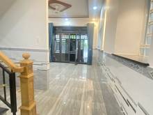 Hình ảnh Tôi bán nhà mới xây vị trí siêu đẹp Nguyễn Thị Định, Quận 2, 58m2 chỉ