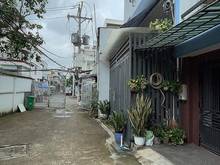 Hình ảnh Bán nhà HXH đường Quang Trung P10 Gò Vấp, SHR 78m2 khu tiện ích đầy đ.
