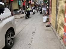 Hình ảnh Bán nhà Phùng Khoang, 75m2, ô tô, nhà đẹp, giá tốt 7.3 tỷ.