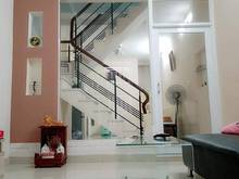 Hình ảnh Bán 1T1L đường Lạc Long Quân Q. TB 55m2 gần chợ, tiện kinh doanh, SHR