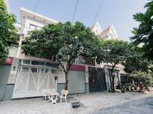 Hình ảnh Lũy bán bích- tân phú- hẻm nhựa 12m- 4 tầng- 68m2- chỉ 8.2 tỷ