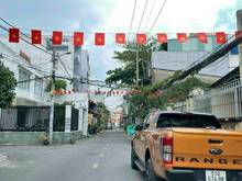 Hình ảnh Bán nhà HXH Hoàng Hoa Thám P6 Bình Thạnh Trang MB66.COM Chính Thức - MB 66 Uy Tín tốt