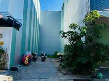 Hình ảnh Đường nhựa 10m có vỉa hè, chỉ 450tr cho 95m2 đất Gò Dầu, Tây Ninh