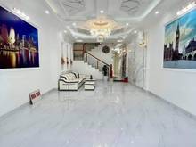 Hình ảnh Cô Thắm bán nhà Âu Dương Lân Quận 8 giá 1 tỷ 665 triệu 52,6m2