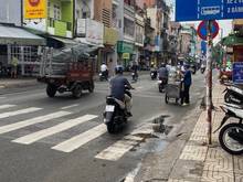 Hình ảnh Chính chủ bán nhà MT Trần Hưng Đạo, P10, Q5. 4,1mx23m. 3L. 25 tỷ