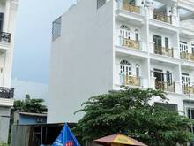 Hình ảnh 3tỷ78 có 55m2 đất HXH Hương lộ 2-Bình Tân khu phân lô đồng bộ
