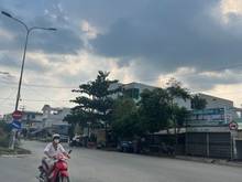 Hình ảnh Cần Bán Gấp Lô Đất Bình Chánh dt 100 m2 giá 1Ty7