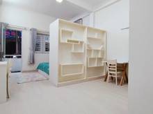 Hình ảnh Căn Hộ Balcony - Bình Thạnh - Trống sẵn