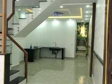 Hình ảnh Bán nhà hẻm 137 Nguyễn Đình Chiểu, phường 4, quận 3, SHR
