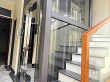 Hình ảnh Nhà đẹp Vương Thừa Vũ, 80m2, thang máy, văn phòng, giá 13.4 tỷ
