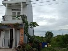 Hình ảnh Bán đất sổ hồng vuông vức nằm ở đường gò cát q9, 50.4m2, 3.6 tỷ