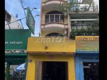 Hình ảnh Nguyên Căn MT Trương Quốc Dung P8 PN 400m2 4 Tấm