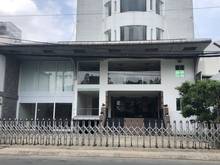 Hình ảnh Chính chủ bán tòa nhà phường Tây Thạnh, DT 1100m2 Giá 160 tỷ
