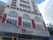 Hình ảnh Hệ thống văn phòng VNO chào thuê các sàn khu vực Tân Bình