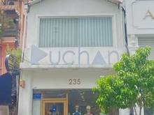 Hình ảnh Cho thuê NHÀ MẶT TIỀN HIẾM 5x25m,Đ.Nguyễn Trãi DT KHOẢNG 250m2