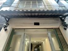 Hình ảnh Vỡ nợ bán nhà Thành Thái Q10 45m2 1T630