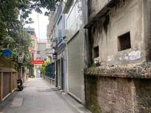 Hình ảnh Bán đất Ngọc Thụy ngõ ô tô tải mặt tiền 10m, 150m2 chỉ có 9 tỷ
