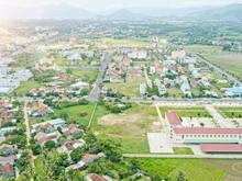 Hình ảnh Bán đất nền thị xã Đông Hòa- Phú Yên