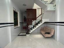 Hình ảnh BÁN nhà 2 Tầng Nguyễn Phúc Chu đối diện KCN TÂN BÌNH Oto đỗ cửa