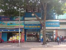 Hình ảnh Bán tòa CHDV Hầm 7 lầu, 42 phòng ngay quận 1, HĐT 172tr. Giá 35.5 tỷ