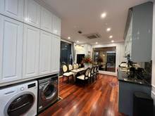 Hình ảnh Phùng Khoang, 45m2 x4T, MT 3.8m, phân lô, 2 thoáng, ngõ thông, 5.1 tỷ
