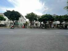 Hình ảnh Cho thuê biệt thự đơn lập Nam Viên - Phú Mỹ Hưng