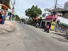 Hình ảnh Bán đất HXH Nguyễn Thị Kiêu, P. Thới An,DT: 5X17m, CN: 85m2, giá 4,7ty