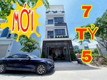 Hình ảnh ⭕ Nhà phố khu dân cư đồng bộ, hẻm xe hơi🚘