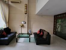 Hình ảnh Bán nhà mặt tiền đường Phan Huy Ích. Tân Bình. DT: 5m x 27m.