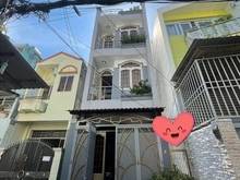 Hình ảnh Mua ngay kẻo lỡ nhà Vạn Kiếp Q.BT 42m2 1T690