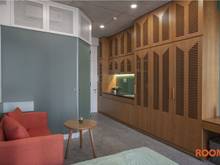 Hình ảnh Căn Hộ Studio Gần Hutech , Landmark 81 , Giao thông vận tải