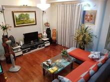 Hình ảnh Bán nhà phố Nguyễn Trãi 50M, MT 4M, 3 thoáng, 3.8 tỷ, nhà đẹp ở ngay.