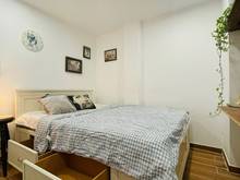 Hình ảnh Căn Hộ 2PN - thiết kế dạng homestay - Phú Nhuận