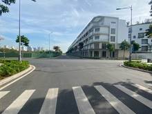 Hình ảnh Bán CĂN GÓC shophuouse Sarina  giá tốt 52 tỷ