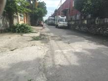 Hình ảnh BÁN ĐẤT phường Hùng Vương, Hồng Bàng, 1,04 tỷ, lô góc, 52m2