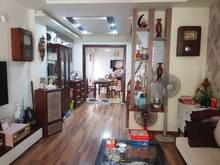 Hình ảnh Chính chủ bán gấp nhà phố Nguyễn Lân 46m, lô góc, ô tô, giá 4.25 tỷ.