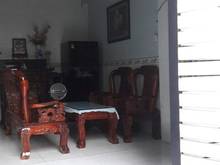Hình ảnh Định cư NN bán nhà 1T1L 60m2 Mễ Cốc Q. 8, kế chợ Vạn Nguyên, SHR