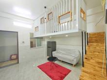 Hình ảnh 💥Căn Hộ Tân Bình_Duplex_Sạch Sẽ_An Ninh_Thoáng Mát_Gần E-town