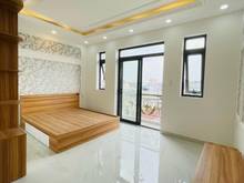 Hình ảnh 🍓🍓Chỉ 12.9 tỷ có ngay nhà hẻm xe tải hợp đồng thuê 450tr 1 năm