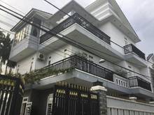 Hình ảnh Bán nhà phường Thạnh Lộc Quận 12