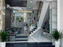 Hình ảnh - Siêu Phẩm nhà: Đăng Văn Bi P.Bình Thọ Q.Thủ Đức (Dt: 50m2) Giá: 2,59